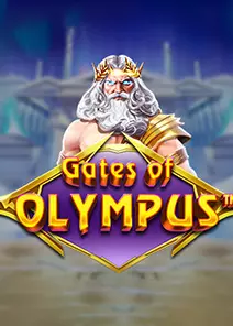 Gates of Olympus