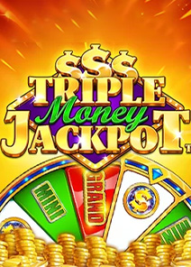 Triple Money Jackpot