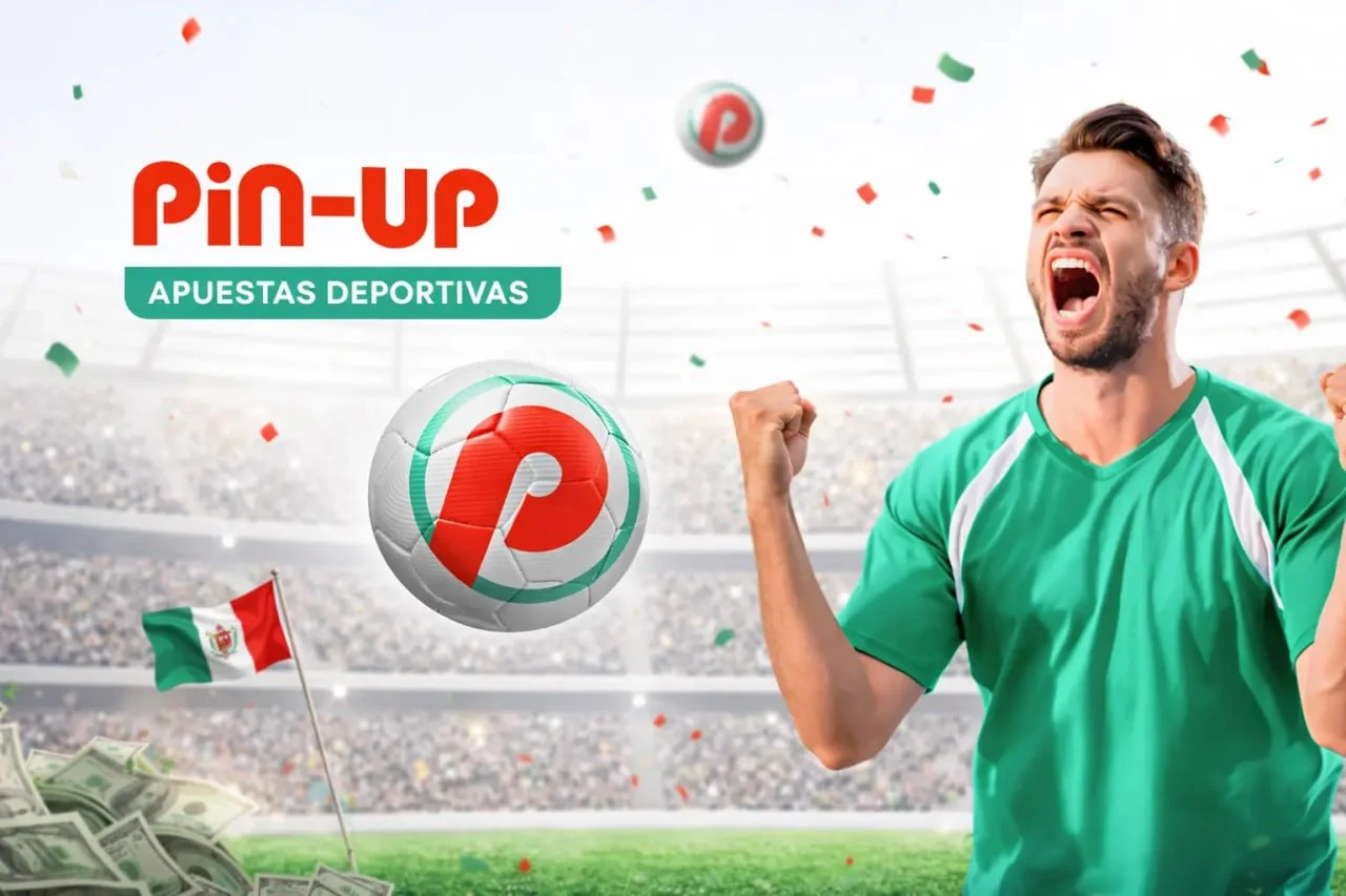 Aficionado celebrando apuesta deportiva